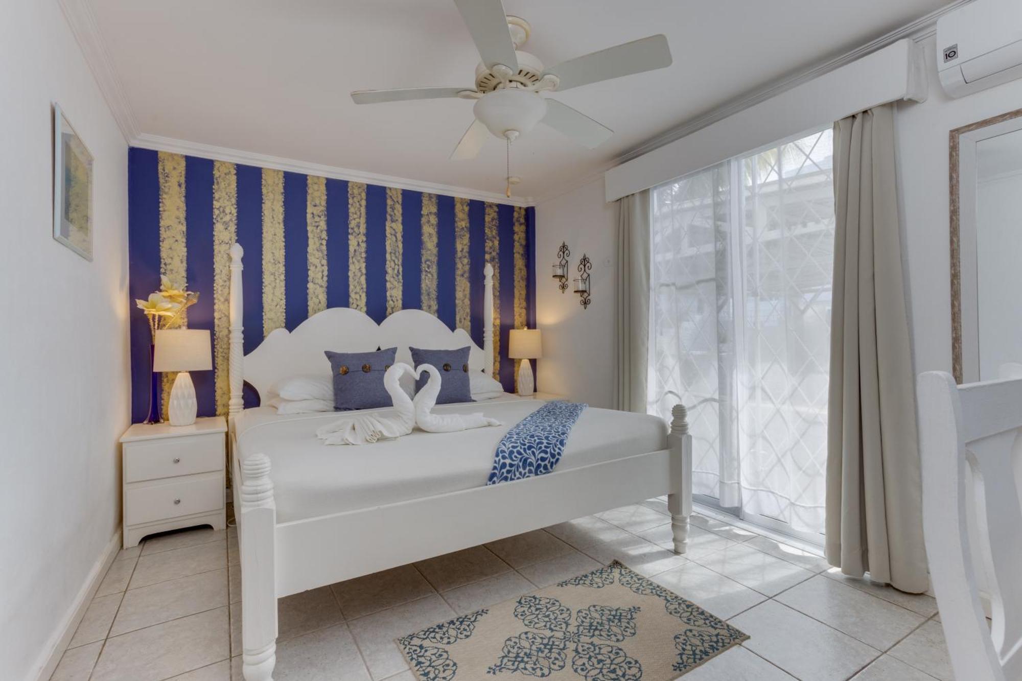 Villa Boscardi Belize City Exterior foto