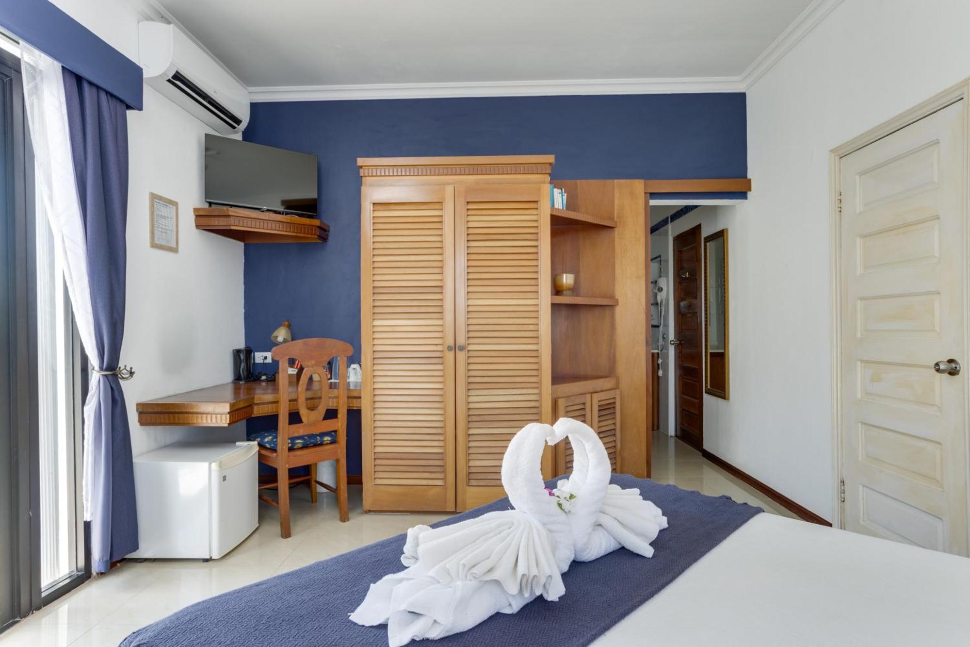 Villa Boscardi Belize City Exterior foto