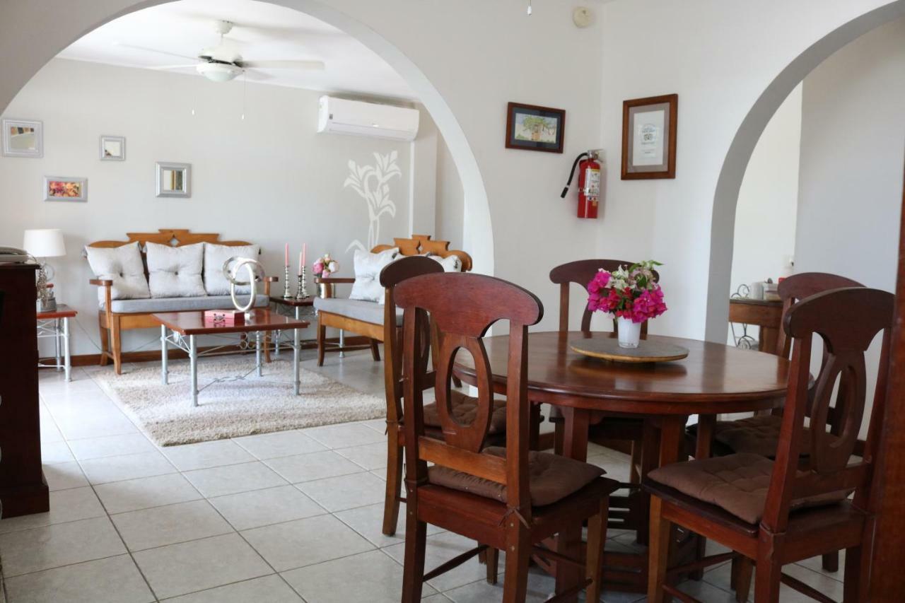 Villa Boscardi Belize City Exterior foto